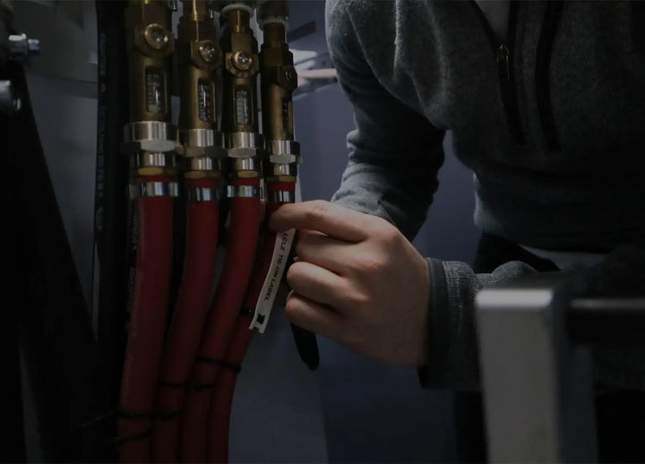 Why Professional Cable Identification Saves Time and Money