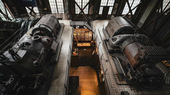 Durable Labels for Harsh Environments