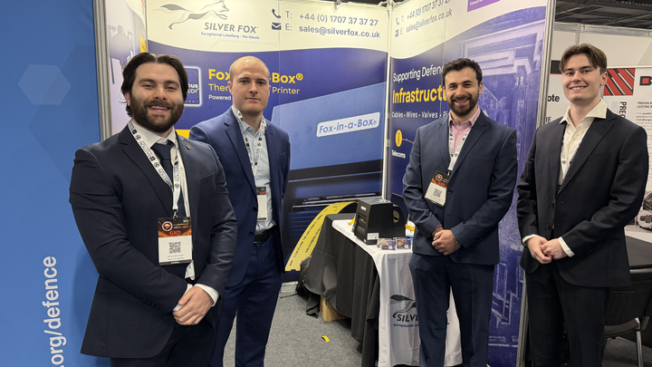 What We Learned at DPRTE 2026