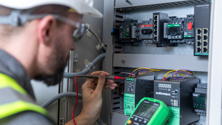 Multicomp Pro® Cable Labelling Software: Everything You Need to Know