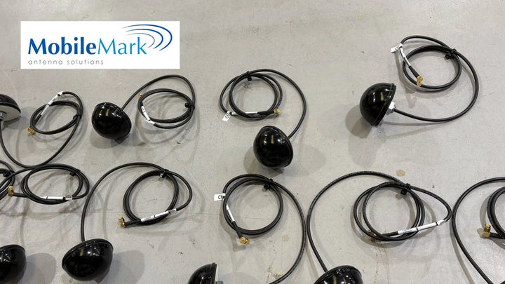 Labelling Antenna Cables for Global Markets: The Mobile Mark Case Study