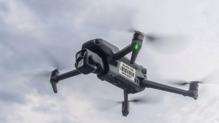 CAA Drone Labels: The Complete Operator's Guide