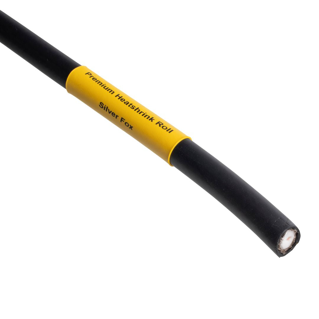 Legend™ Premium Heatshrink Cable Marker Rolls