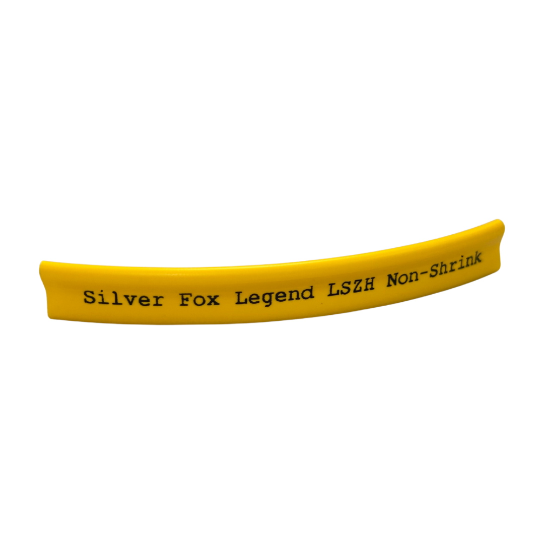 Fox-Flo® UV Stable, LSZH Non-Shrink Cable Markers