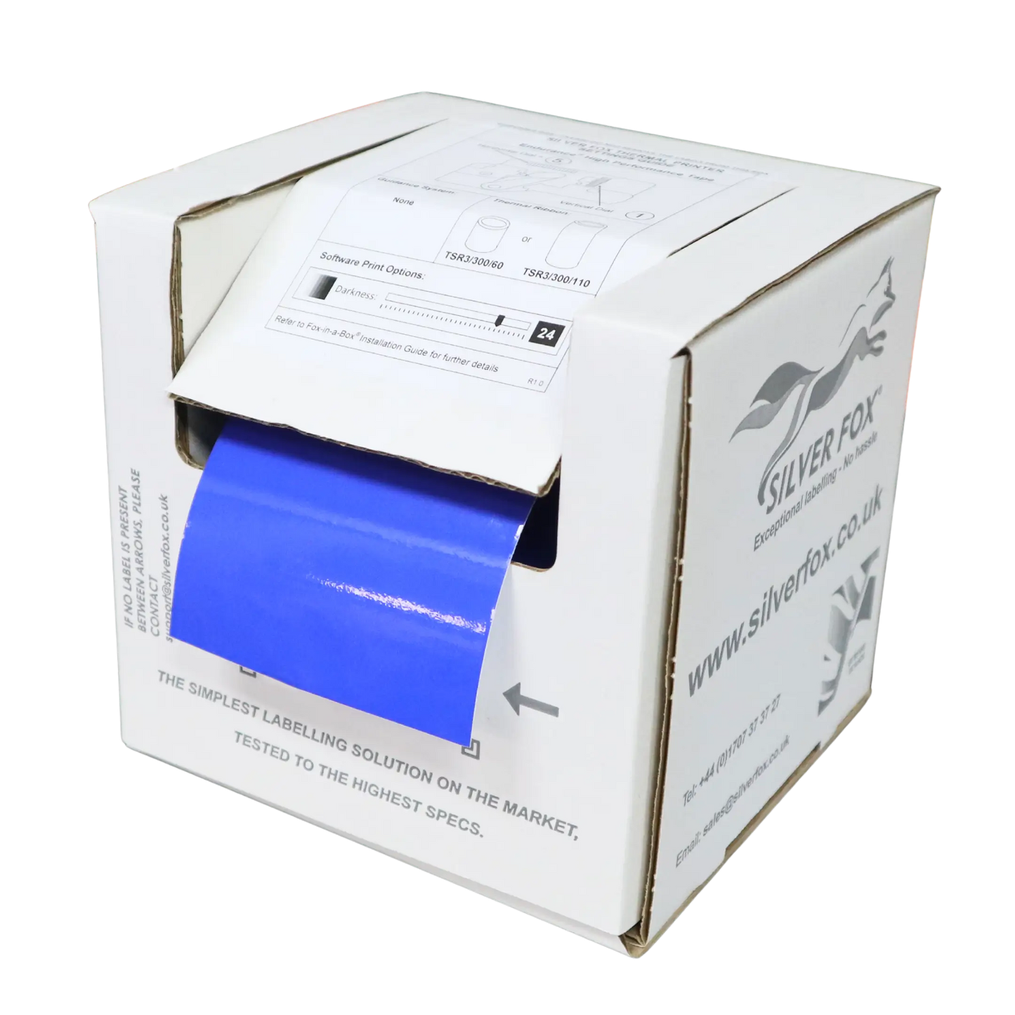 Prolab® High Performance Tape