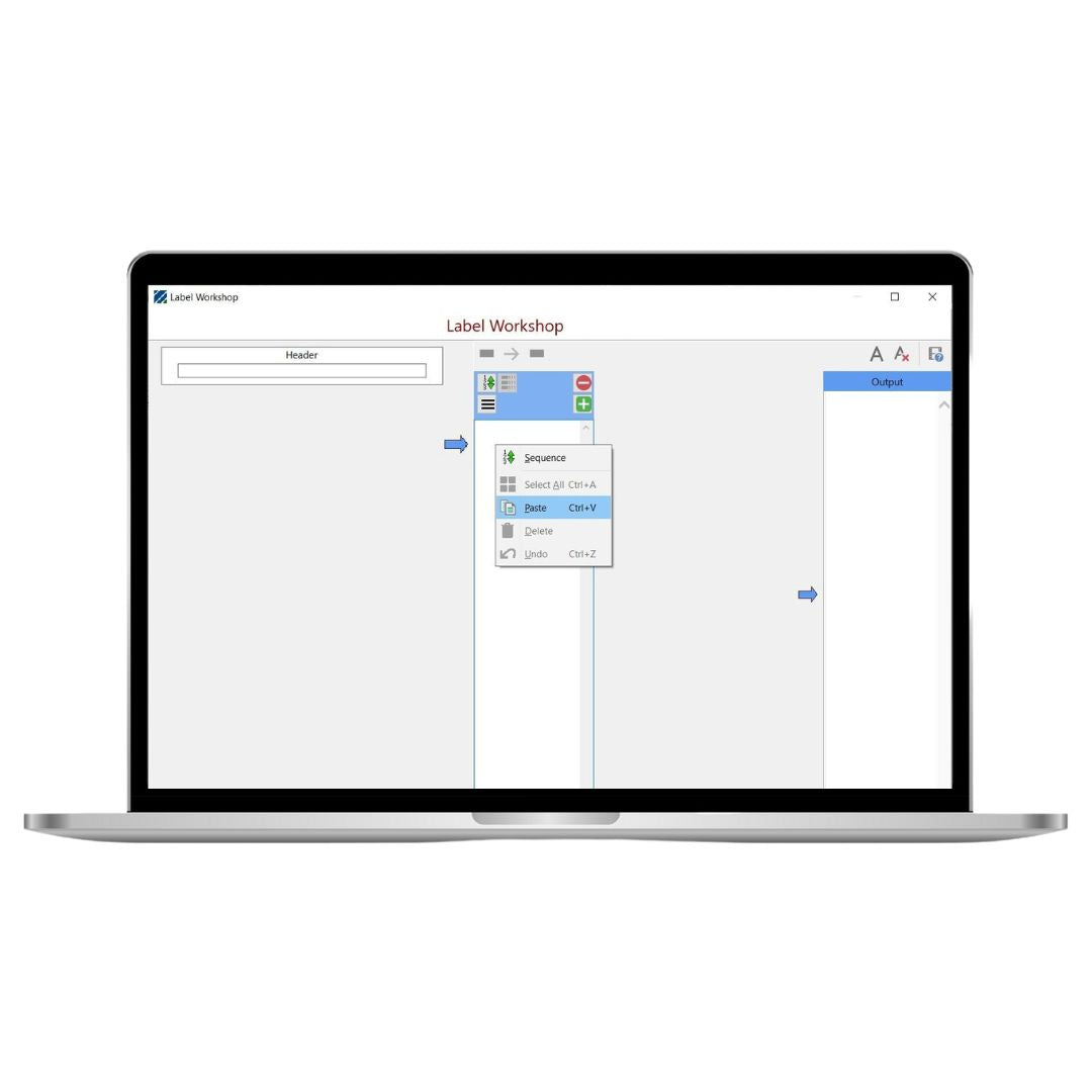LabelFlex® Cable Labelling Software for Belden