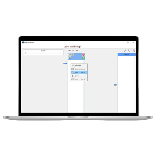 LabelFlex® Cable Labelling Software for Belden