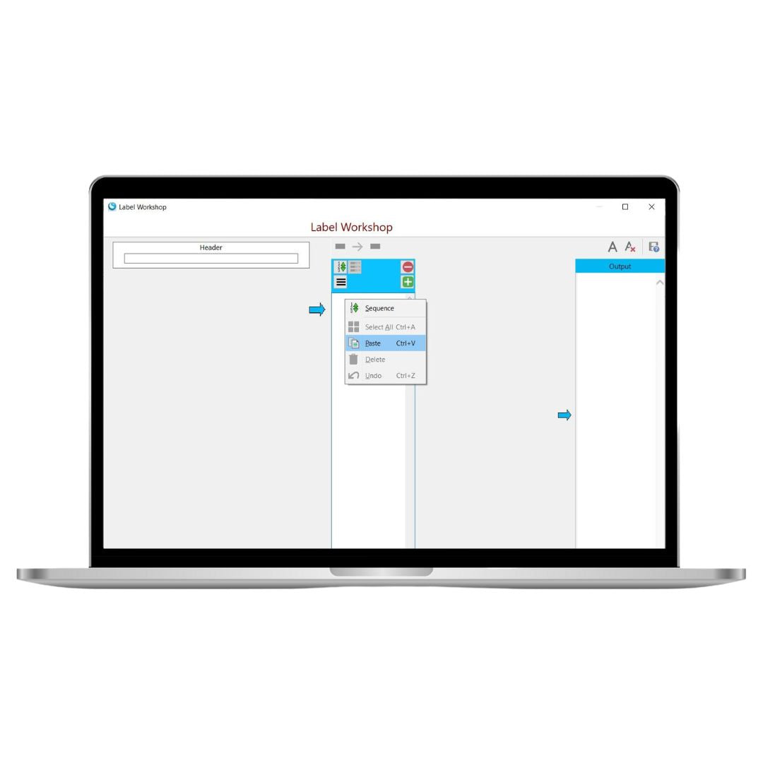 CommScope® Cable Labelling Software