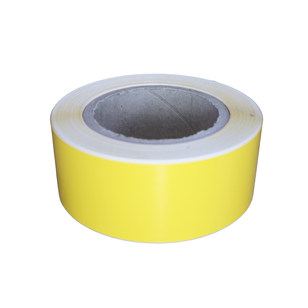 Prolab® Vinyl Pipe Identification Tape