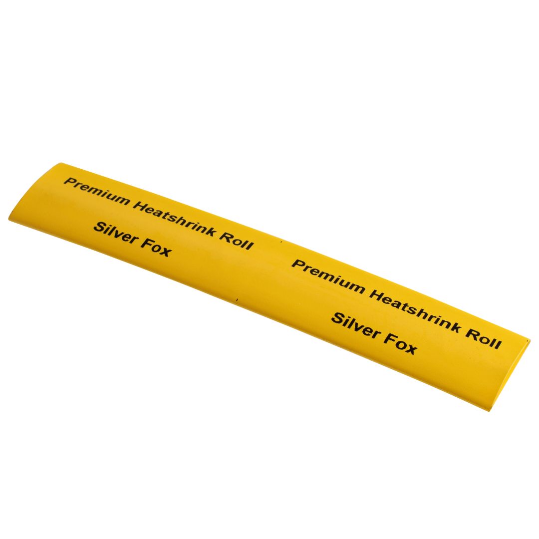 Legend™ Premium Heatshrink Cable Marker Rolls