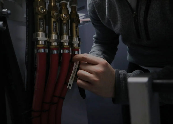 Why Professional Cable Identification Saves Time and Money