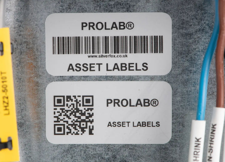 Printing Your Own Asset Tags: In-House vs Outsourcing