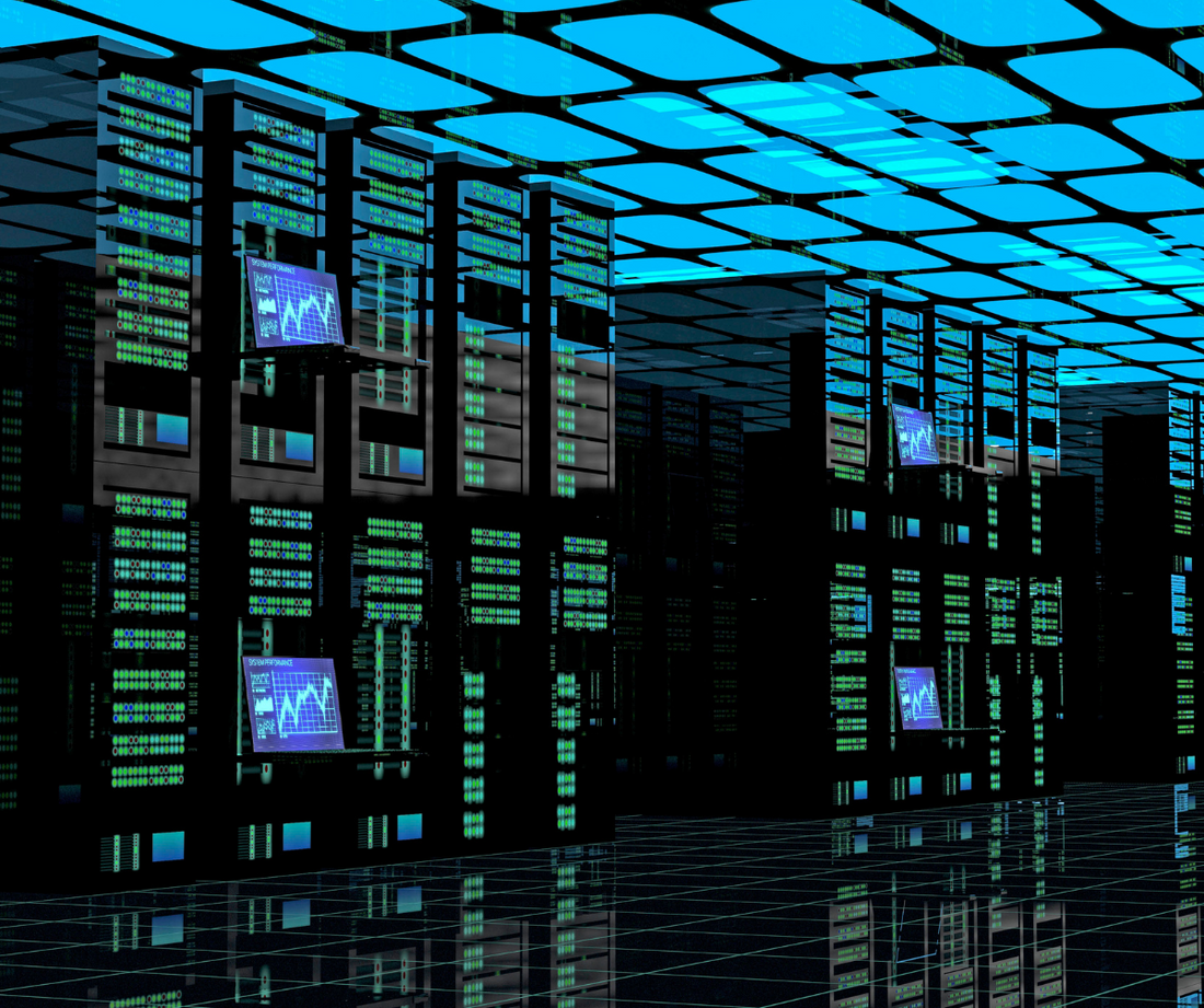 How Efficient Cable Labelling Can Help Overcome Labour Shortages and Meet Data Centre Deadlines