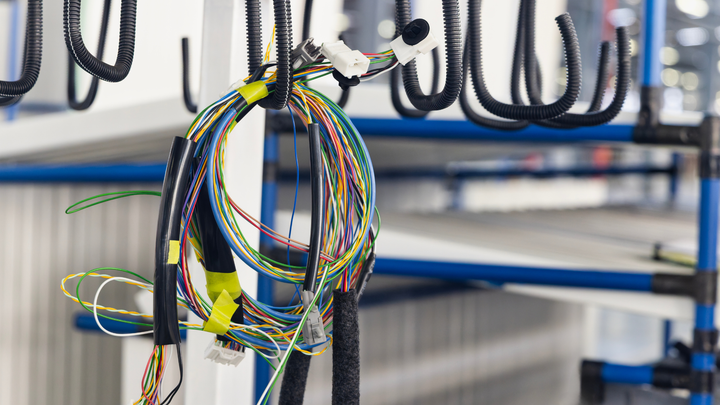 How to Label a Wiring Harness: 3 Marker Types Compared