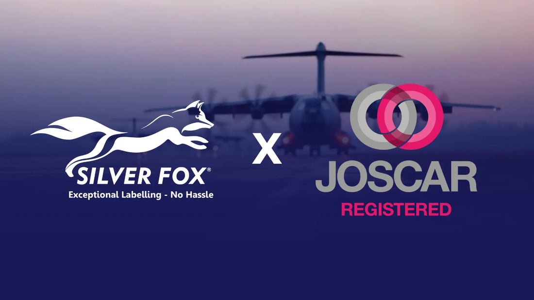 Silver Fox® Achieves JOSCAR Registration to Strengthen UK Defence Supply Chain Credentials