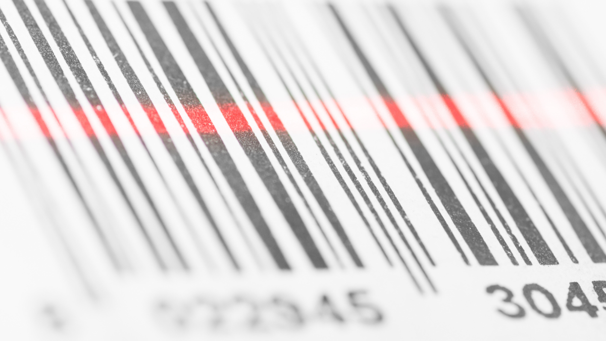 Barcodes and QR Codes on Cable and Equipment Labels – Silver Fox Limited