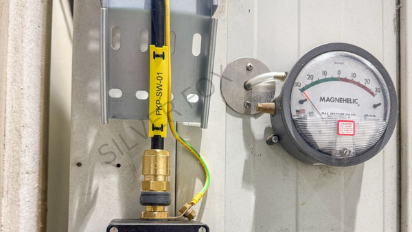 Cable Tie Tags and Tie-On Labels Practical Guide