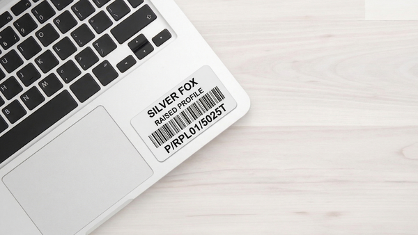 How to Label Laptops, Phones, and IT Equipment for Asset Tracking