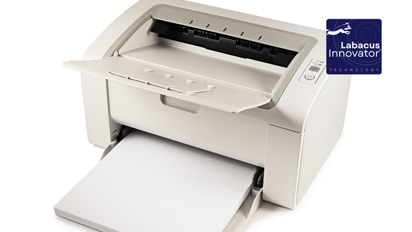 Laser Printable Labels: What Works with Your Office Printer