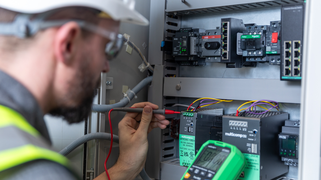 Multicomp Pro® Cable Labelling Software: Everything You Need to Know