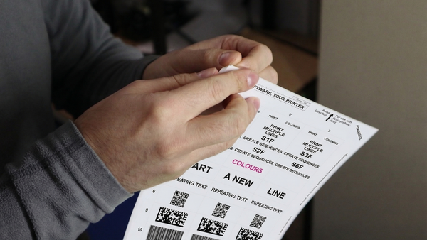 Equipment Labels Materials and Best Practices