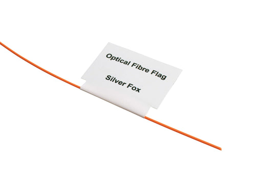 How To Label Fibre Optic Cables: Silver Fox Labelling Comprehensive Guide