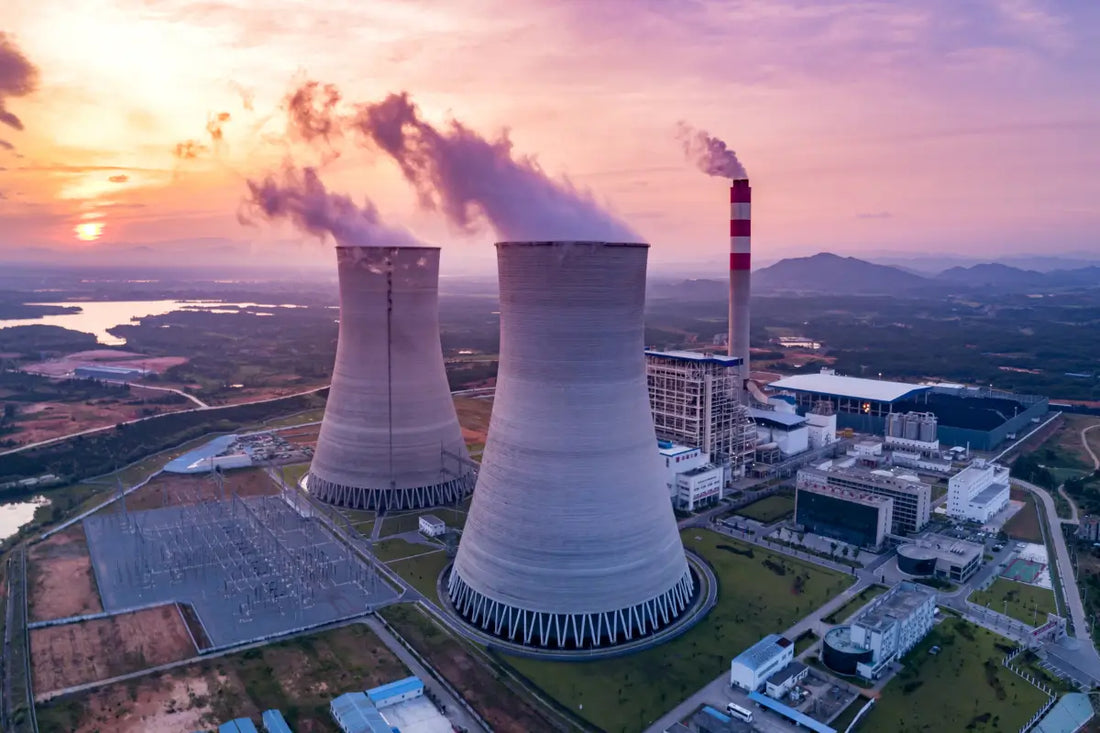 Nuclear New Build and the UK Supply Chain: Where Cable Labelling Fits