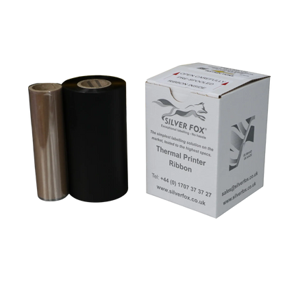 Fox-in-a-Box® Thermal Transfer Ribbon