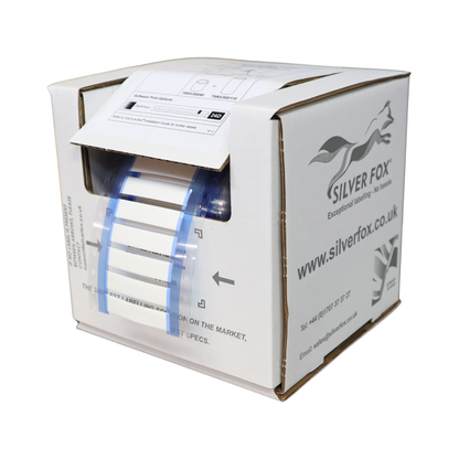 Legend™ LSZH Ladder Heatshrink Cable Markers