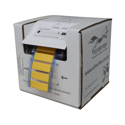 Legend™ LSZH Ladder Heatshrink Cable Markers