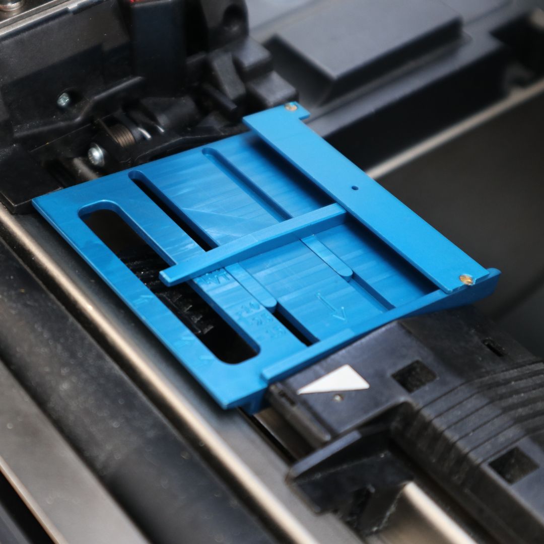 FoxinaBox® LGS4 Guidance System Silver Fox Limited