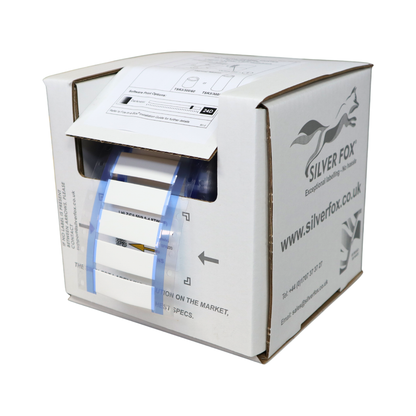 Legend™ LSZH Ladder Heatshrink Cable Markers