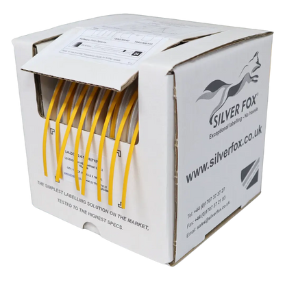 Legend™ LSZH Heatshrink Cable Marker Rolls