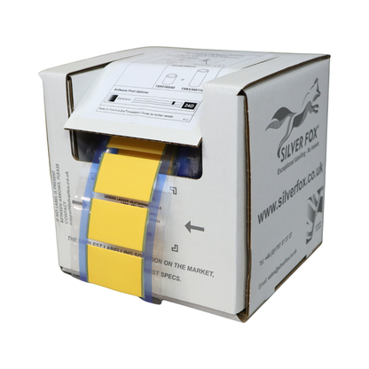 Legend™ LSZH Ladder Heatshrink Cable Markers