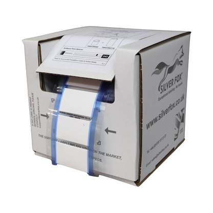 Legend™ LSZH Ladder Heatshrink Cable Markers