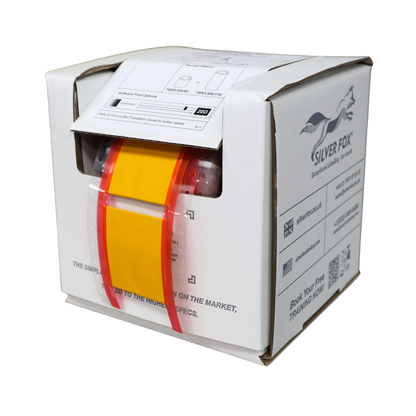 Legend™ LSZH Ladder Heatshrink Cable Markers