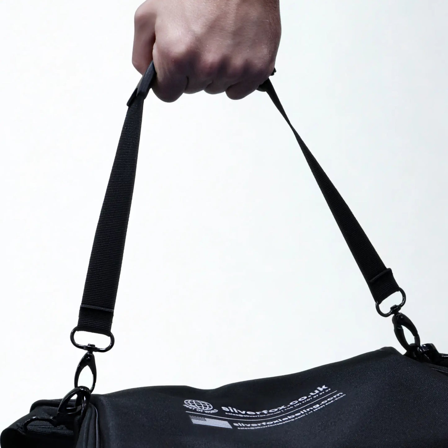 Fox-in-a-Box® Carry Case