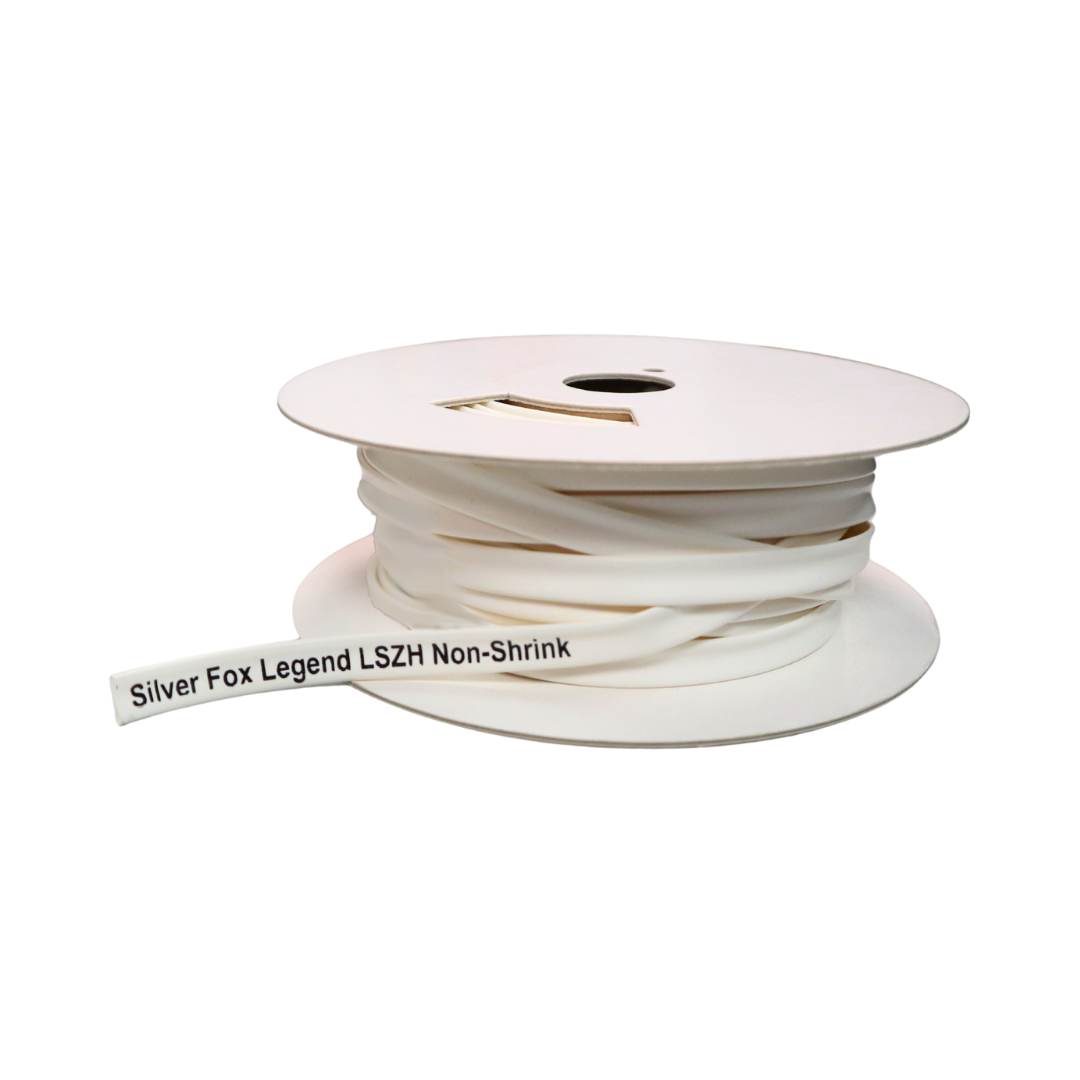 Fox-Flo® UV Stable, LSZH Non-Shrink Cable Markers