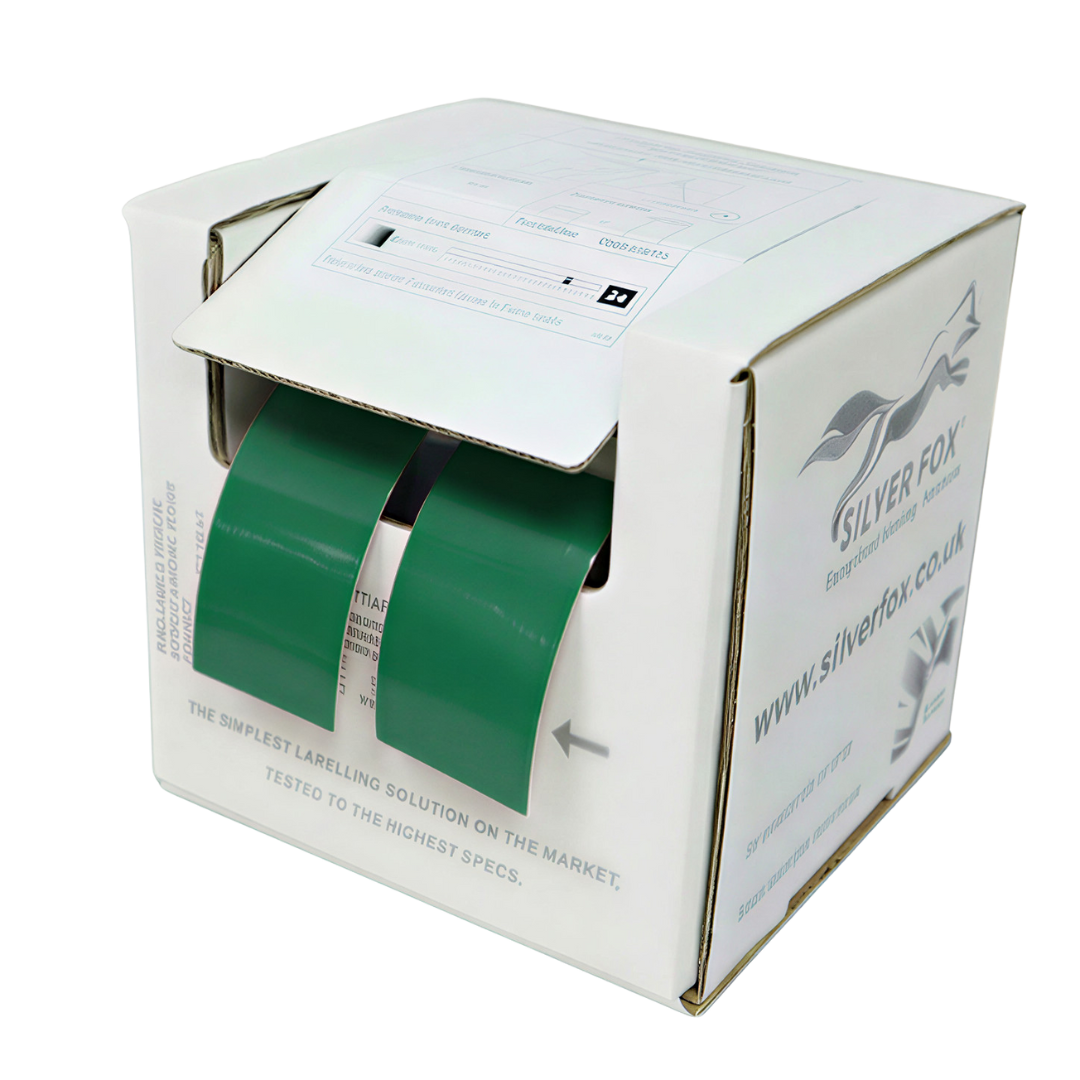 Prolab® High Performance Tape