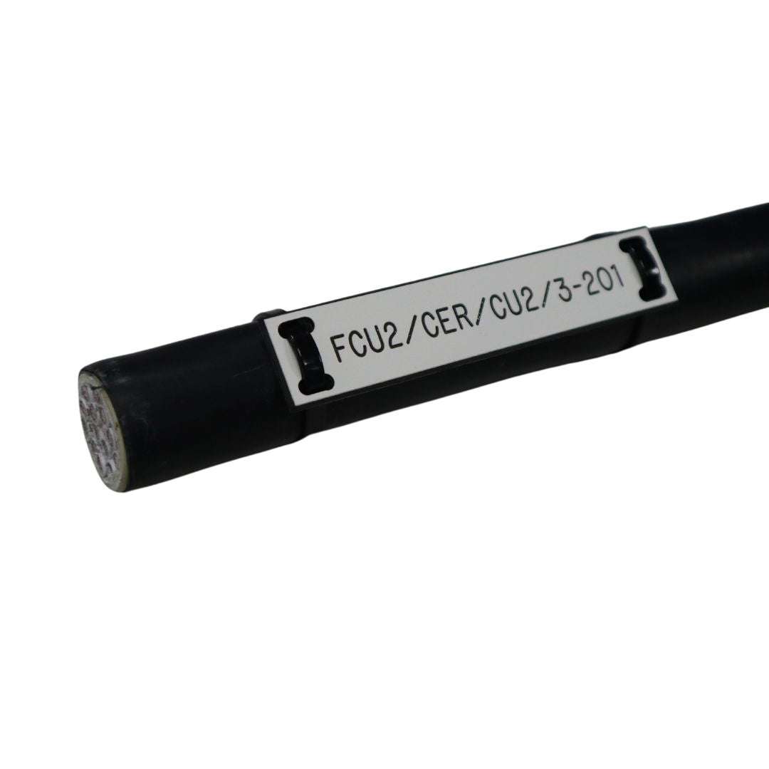 Endurance® Engraved Traffolyte Cable Labels