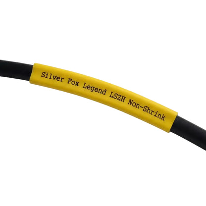 Fox-Flo® UV Stable, LSZH Non-Shrink Cable Markers