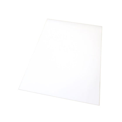 Prolab® A4 Equipment Labels