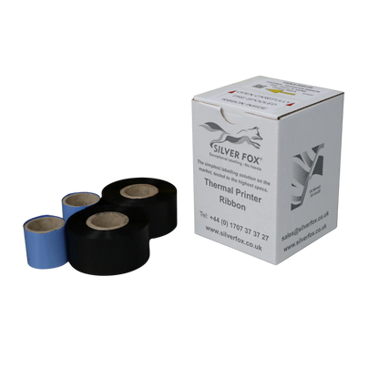 Fox-in-a-Box® Thermal Transfer Ribbon