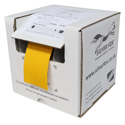 Legend™ LSZH Heatshrink Cable Marker Rolls