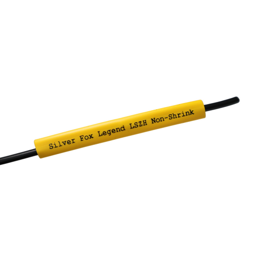 Fox-Flo® UV Stable, LSZH Non-Shrink Cable Markers