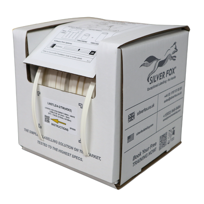 Fox-Flo® UV Stable, LSZH Non-Shrink Cable Markers