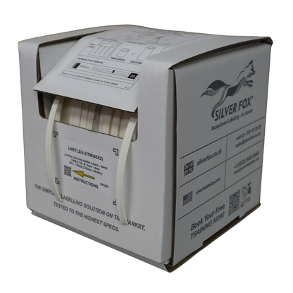 Fox-Flo® UV Stable, LSZH Non-Shrink Cable Markers