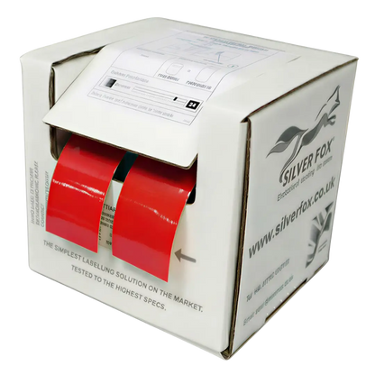 Prolab® High Performance Tape