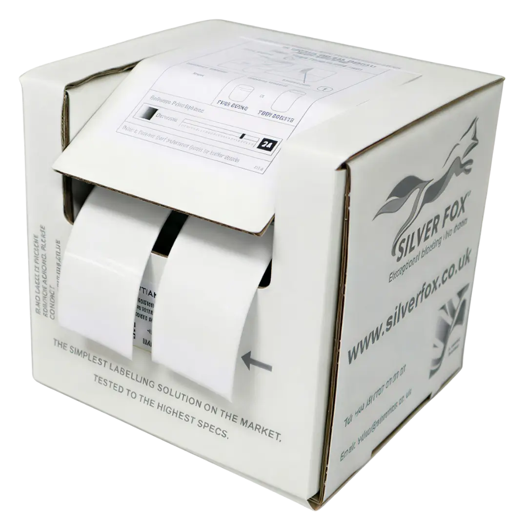 Prolab® High Performance Tape