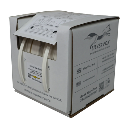 Fox-Flo® UV Stable, LSZH Non-Shrink Cable Markers